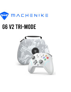 GAMEPAD MACHENIKE G6 V2 TRI-MODE CONTROLLER| WIRELESS |...