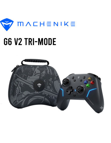 GAMEPAD MACHENIKE G6 V2 TRI-MODE CONTROLLER|...