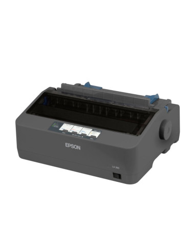 IMPRESORA EPSON MATRICIAL LX-350 (C11CC24011)