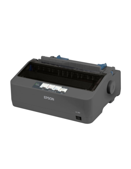 IMPRESORA EPSON MATRICIAL LX-350 (C11CC24011)