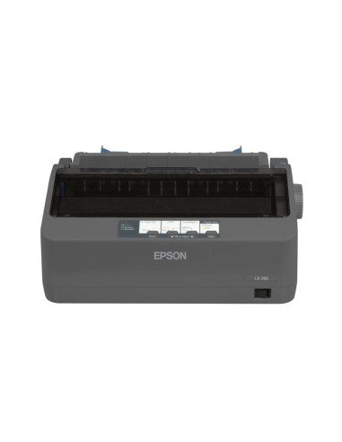 IMPRESORA EPSON MATRICIAL LX-350 (C11CC24011)