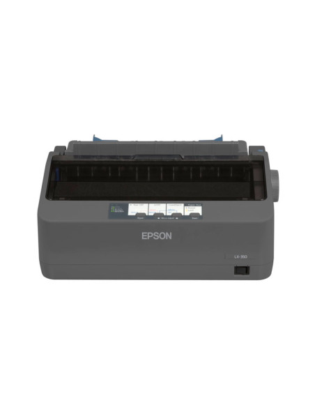 IMPRESORA EPSON MATRICIAL LX-350 (C11CC24011)