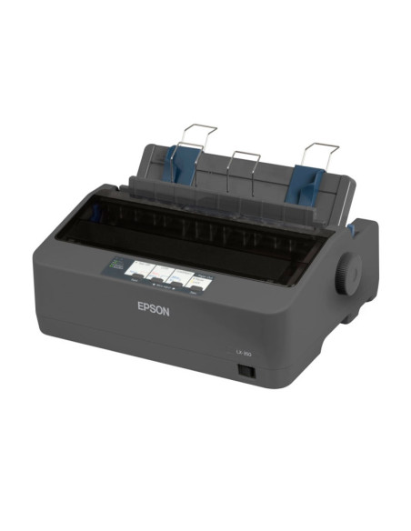 IMPRESORA EPSON MATRICIAL LX-350 (C11CC24011)