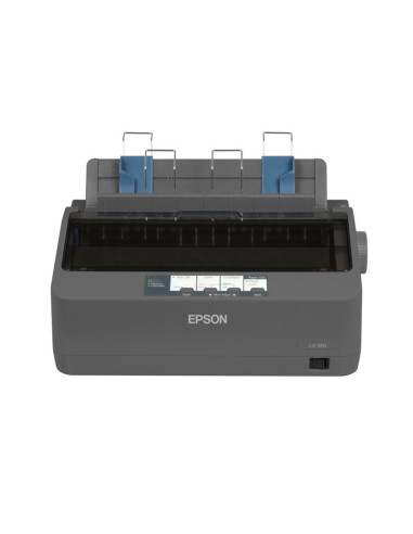 IMPRESORA EPSON MATRICIAL LX-350 (C11CC24011)