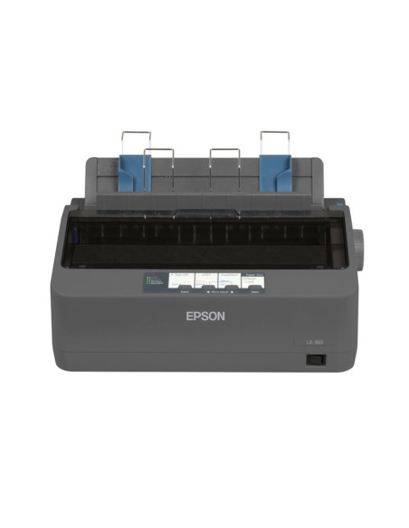 IMPRESORA EPSON MATRICIAL LX-350 (C11CC24011)