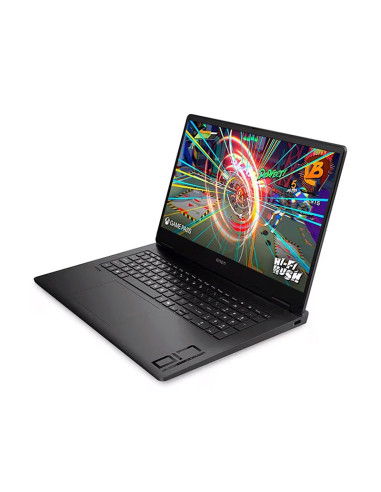 LAPTOP GAMER HP OMEN 17-DB1001LA RYZEN AI 7-350...