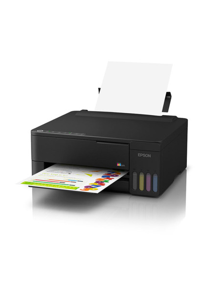 IMPRESORA EPSON ECOTANK L1350 WIFI (C11CL65301)