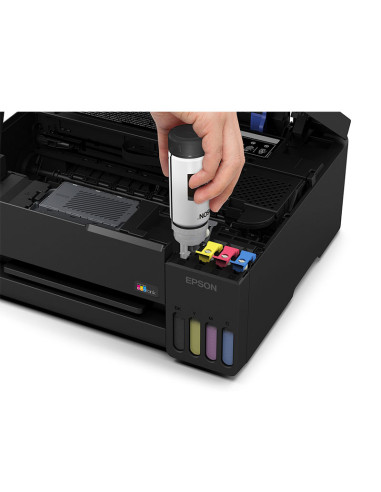 IMPRESORA EPSON ECOTANK L1350 WIFI (C11CL65301)
