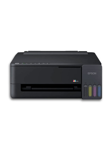 IMPRESORA EPSON ECOTANK L1350 WIFI (C11CL65301)