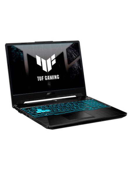 LAPTOP GAMER ASUS TUF A15 FA506NCG-HN360W RYZEN 7 8845HS 8GB 512GB SSD GEFORCE RTX 3050 4GB 15.6" FHD 144HZ WINDOWS 11