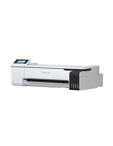 IMPRESORA EPSON SURECOLOR F570 DE SUBLIMACION...