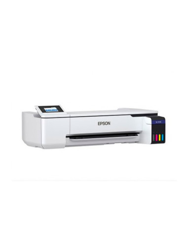 IMPRESORA EPSON SURECOLOR F570 DE SUBLIMACION...