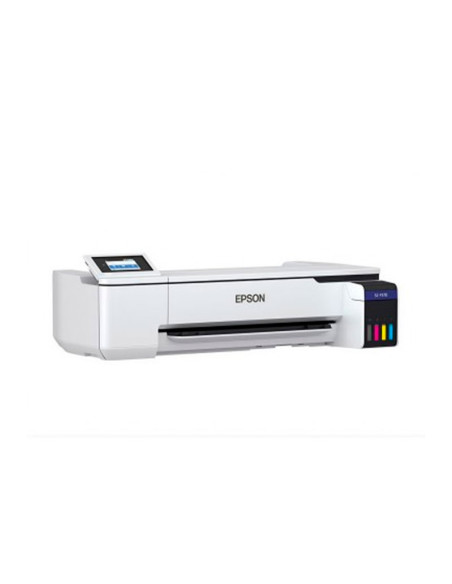 IMPRESORA EPSON SURECOLOR F570 DE SUBLIMACION 24 (SCF570CLUBKIT)