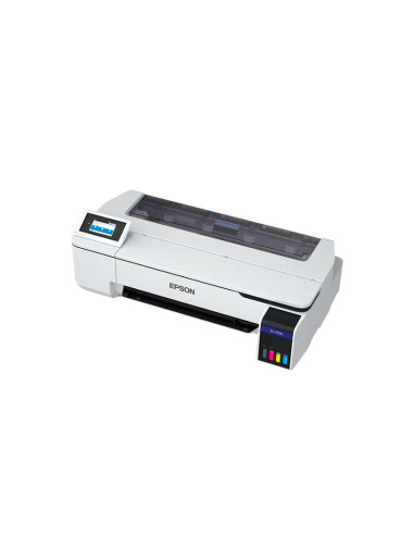 IMPRESORA EPSON SURECOLOR F570 DE SUBLIMACION...