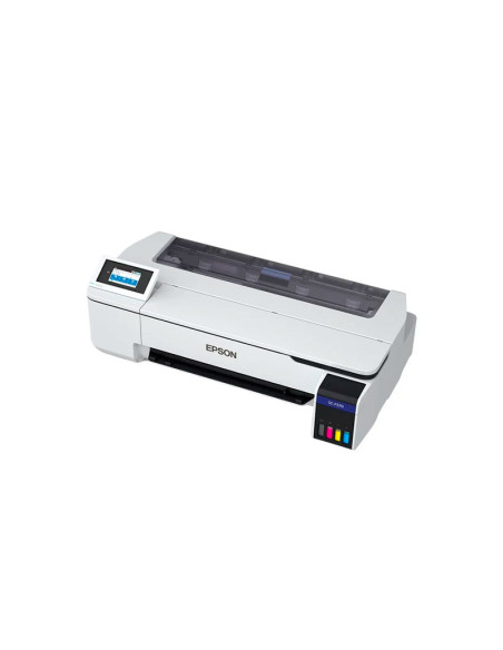 IMPRESORA EPSON SURECOLOR F570 DE SUBLIMACION 24 (SCF570CLUBKIT)