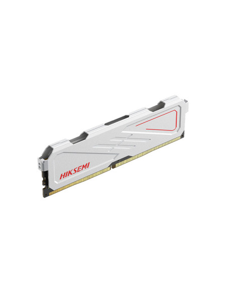 MEMORIA RAM HIKSEMI ARMOR 16GB DDR4 3200MHZ (HSC46U32E2-16G) BLANCO
