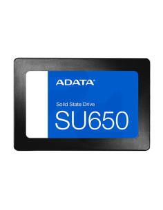 DISCO SOLIDO SSD ADATA 512GB SU650 (ASU650SS-512GT-R)... 2
