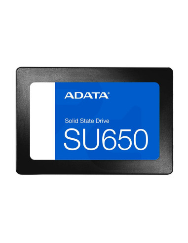 DISCO SOLIDO SSD ADATA 512GB SU650...
