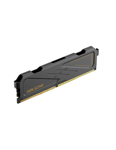 MEMORIA RAM HIKSEMI 16GB/5600MHZ ARMOR DDR5 (...