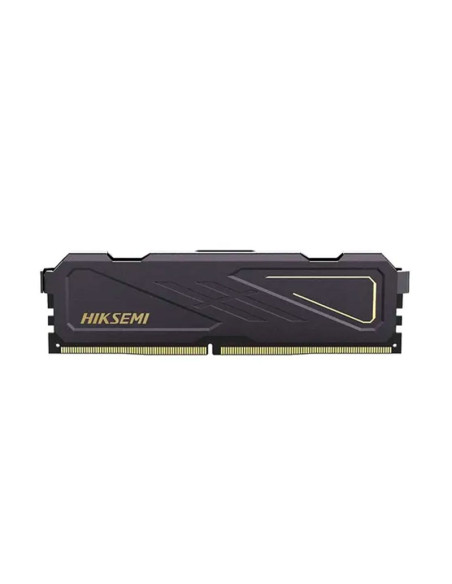 MEMORIA RAM HIKSEMI 16GB/5600MHZ ARMOR DDR5 ( HSC516U56D2 16G ) BLACK