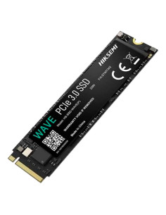 DISCO SOLIDO SSD HIKSEMI 256GB WAVE (HS-SSD-WAVE(P) 256G)... 2