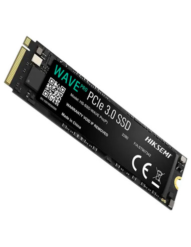 DISCO SOLIDO SSD HIKSEMI 256GB WAVE...