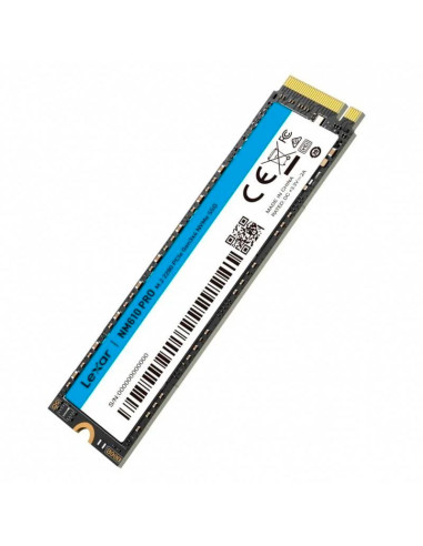 SSD LEXAR NM610 PRO 1TB SSD (LNM610P001T-RNNNG)