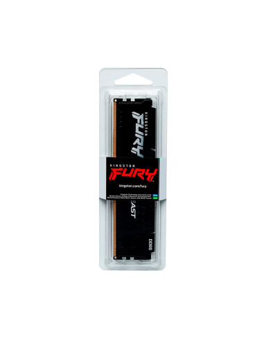 MEMORIA RAM KINGSTON 32GB/5200MHZ DDR5 FURY...