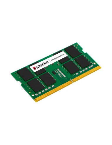 MEMORIA SODIMM KINGSTON 16GB/3200MHZ (...