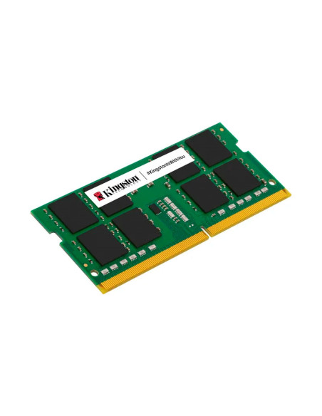 MEMORIA SODIMM KINGSTON 16GB/3200MHZ ( KVR32S22D8/16WP ) DDR4