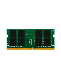 MEMORIA SODIMM KINGSTON 16GB/3200MHZ ( KVR32S22D8/16WP )... 2