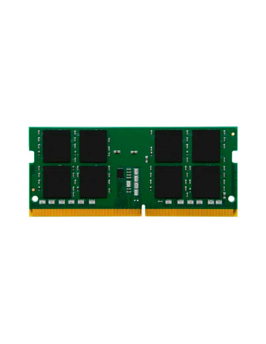 MEMORIA SODIMM KINGSTON 16GB/3200MHZ (...