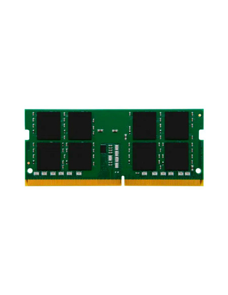 MEMORIA SODIMM KINGSTON 16GB/3200MHZ ( KVR32S22D8/16WP ) DDR4