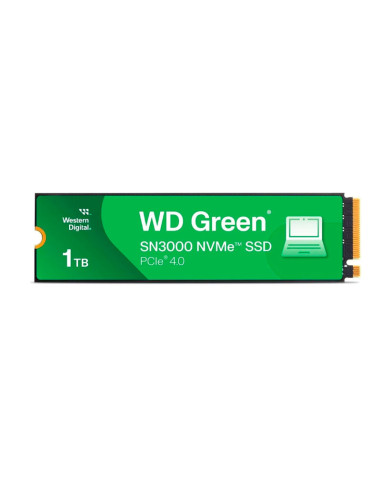 DISCO SOLIDO SSD WESTER DIGITAL 1TB SN3000 (...