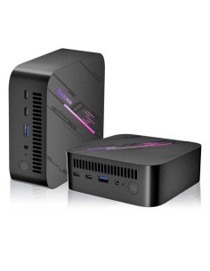 MINI PC NUC BLACKVIEW MP100 RYZEN 5-7430U 16GB 512GB SSD... 2
