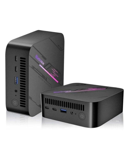 MINI PC NUC BLACKVIEW MP100 RYZEN 5-7430U 16GB 512GB SSD WINDOWS 11 PRO