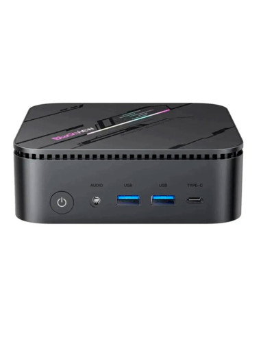 MINI PC NUC BLACKVIEW MP100 RYZEN 5-7430U 16GB...