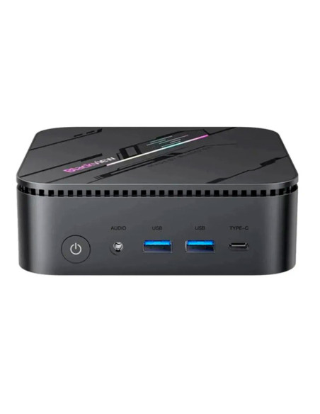 MINI PC NUC BLACKVIEW MP100 RYZEN 5-7430U 16GB 512GB SSD WINDOWS 11 PRO