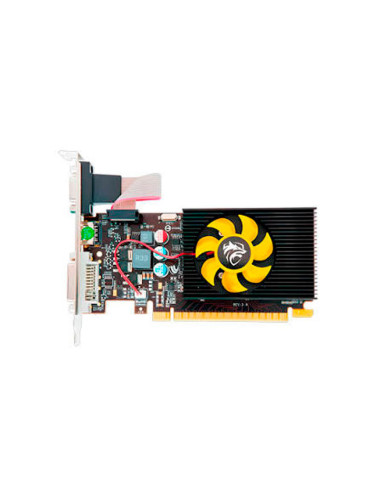 TARJETA DE VIDEO BOETEC GT210 1GB DDR3