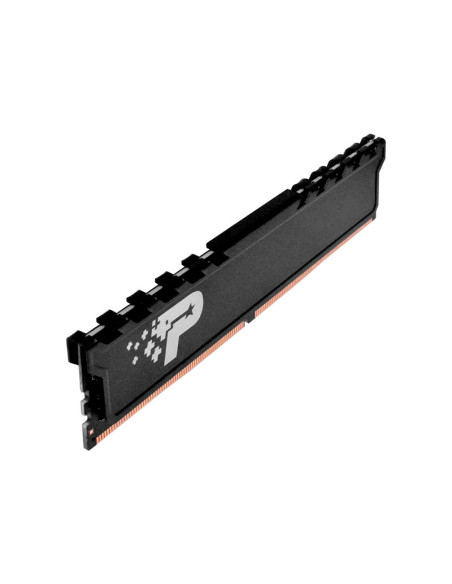 MEMORIA RAM PATRIOT 8GB/3200MHZ SIGNATURE PREMIUM ( PSP48G320081H1 ) NEGRO