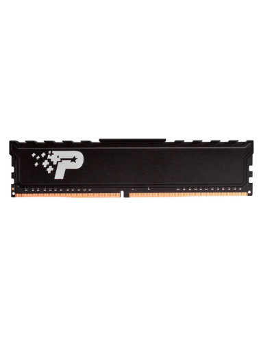 MEMORIA RAM PATRIOT 8GB/3200MHZ SIGNATURE...