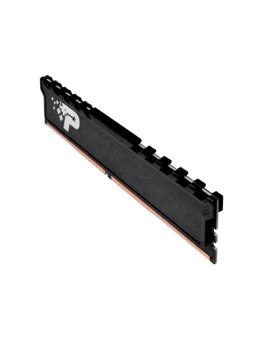 MEMORIA RAM PATRIOT 8GB/3200MHZ SIGNATURE...