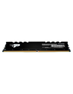 MEMORIA RAM PATRIOT SIGNATURE PREMIUM 16GB DDR5 5600MHZ/... 2