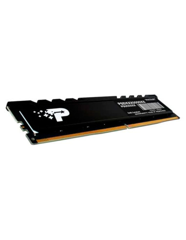 MEMORIA RAM PATRIOT SIGNATURE PREMIUM 16GB DDR5...