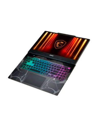 LAPTOP GAMER MSI CYBORG 15 B13WEKG INTEL CORE...