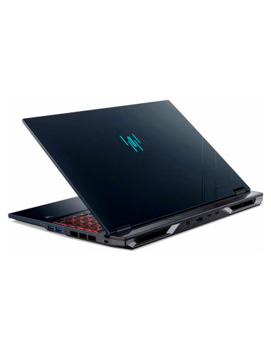 LAPTOP GAMER ACER PREDATOR HELIO NEO 16 AI...