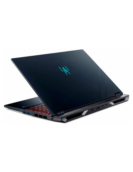LAPTOP GAMER ACER PREDATOR HELIO NEO 16 AI PHN16-73-7689 INTEL CORE ULTRA 7 255HX 32GB 1TB SSD GEFORCE RTX 5070 8GB 16" WQXGA 24