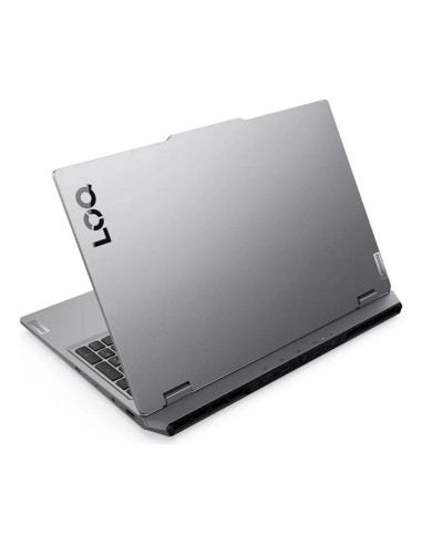 LAPTOP GAMER LENOVO LOQ 15AHP10 RYZEN 7-250...