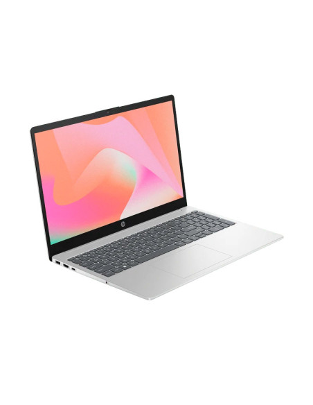 LAPTOP HP 15-FD2369LA CORE 5-225U 24GB 512GB SSD 15.6 FHD TOUCHSCREEN FREEDOS (D3XX4LA)