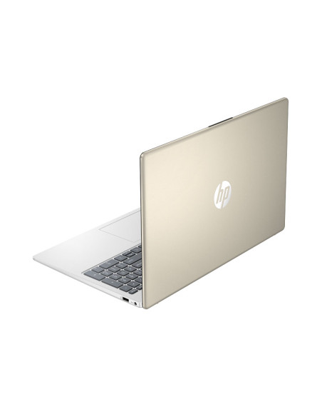 LAPTOP HP 15-FD2384LA CORE 7-255U 24GB 512GB SSD 15.6 FHD TOUCHSCREEN FREEDOS (D3XY0LA)